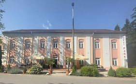 Park Hotel